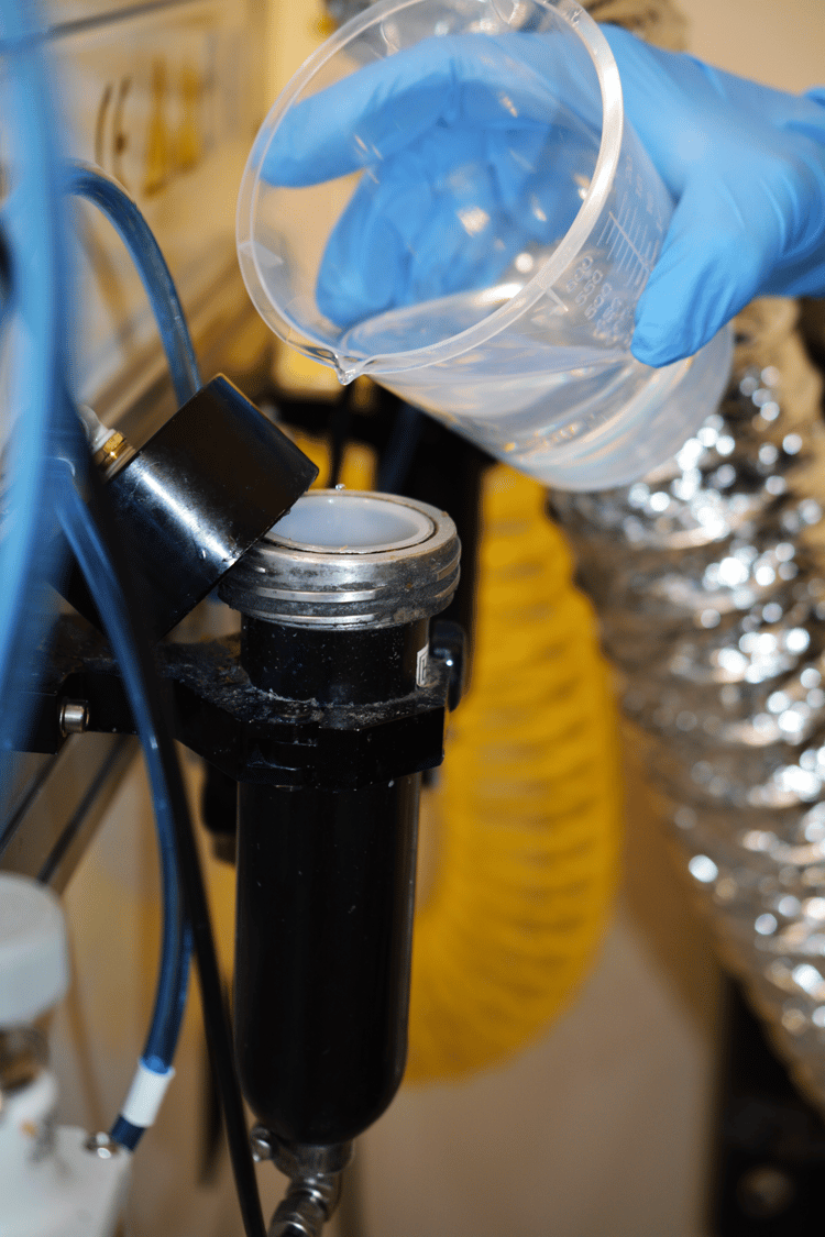 Thinners for Conformal Coatings The Basics of What, When, and How